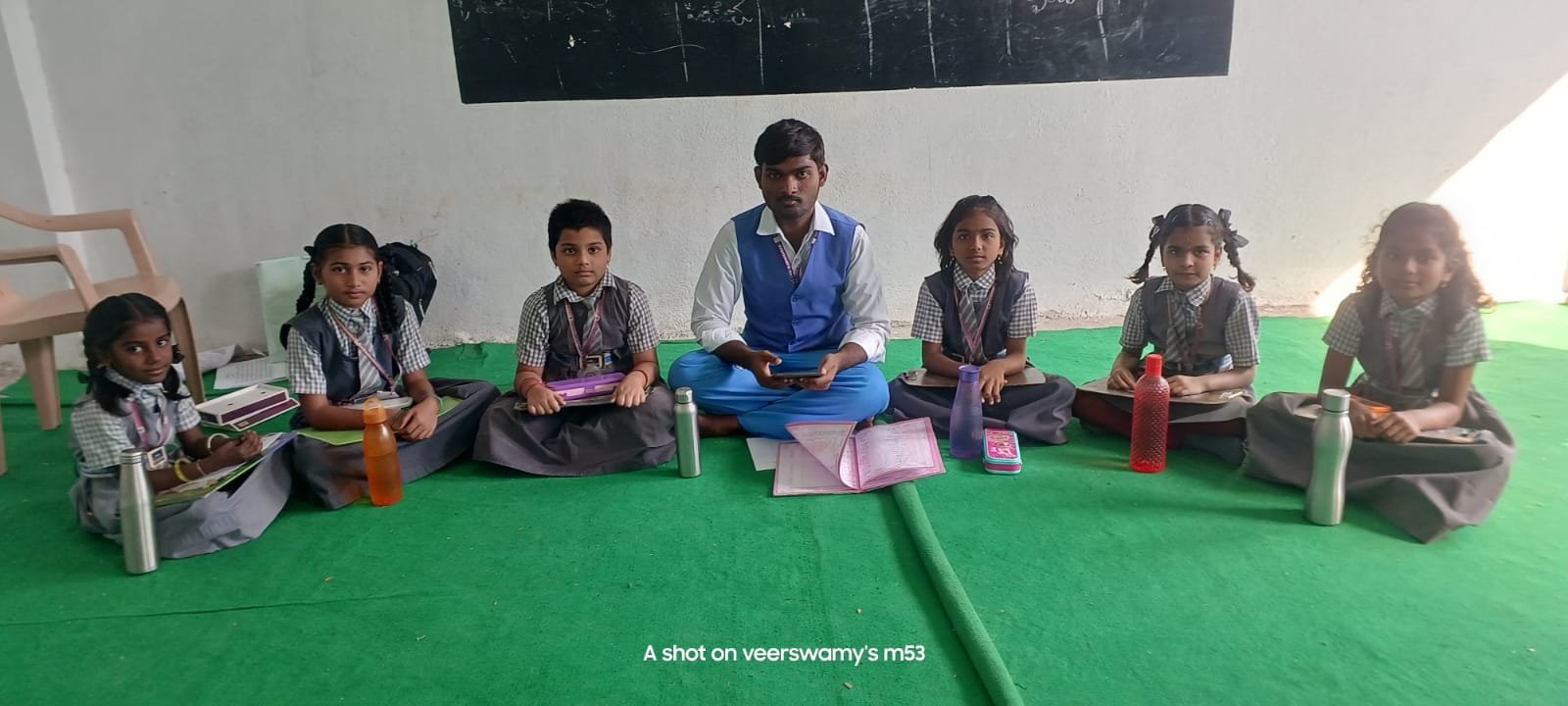 ఎఫ్‌ఎల్‌ఎస్ పరీక్షలు రాష్ట్రవ్యాప్తంగా ప్రారంభం